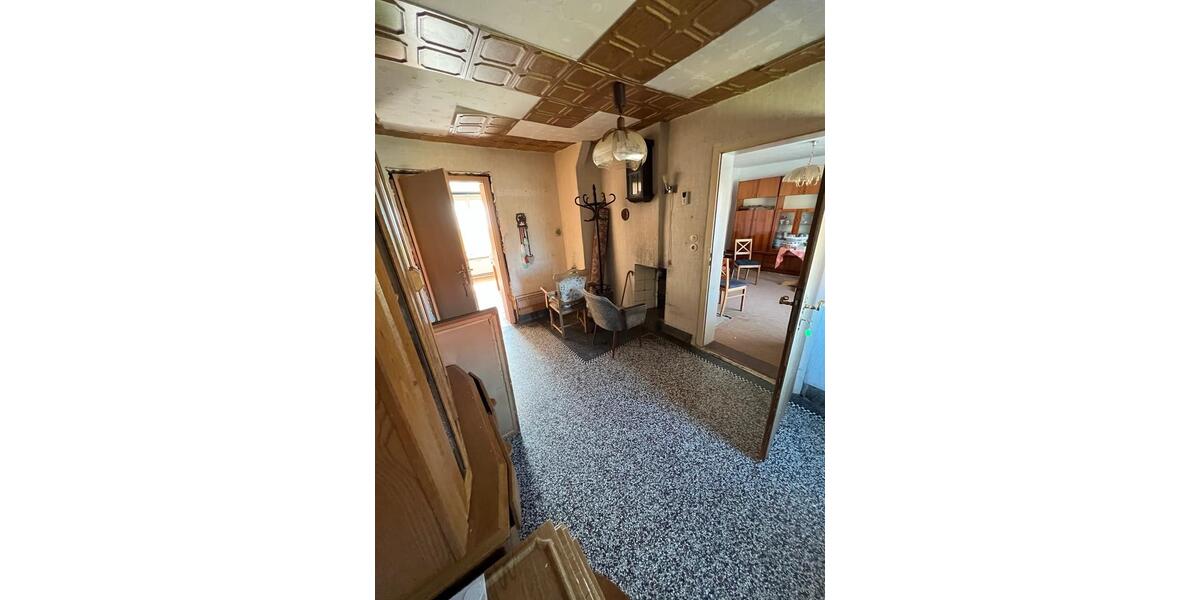 Einfamilienhaus Dömitz - 9 Zimmer, 114 m&sup2;, 80.000&euro; | Angebot:27014463
