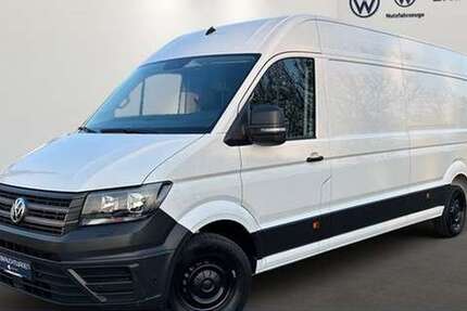 VW Crafter 7.829 km 39.290 &euro; Rüdersdorf 15562
