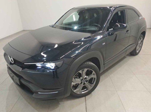 Mazda MX-30 19.300 km 19.900 &euro; Rinteln 31737