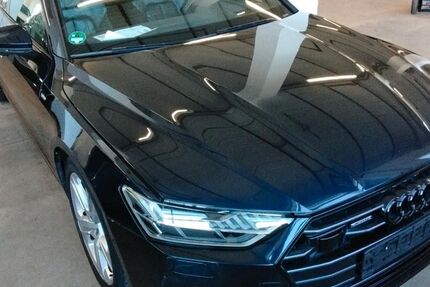 Audi A7 129.600 km 39.999 &euro; Fulda 36043