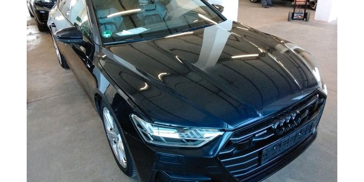 Audi A7 129.600 km 39.999 &euro; Fulda 36043