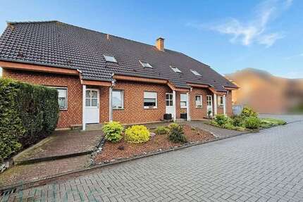 Haus Hagen am Teutoburger Wald - 14 Zimmer, 364 m&sup2;, 399.000&euro; | Angebot:26858459