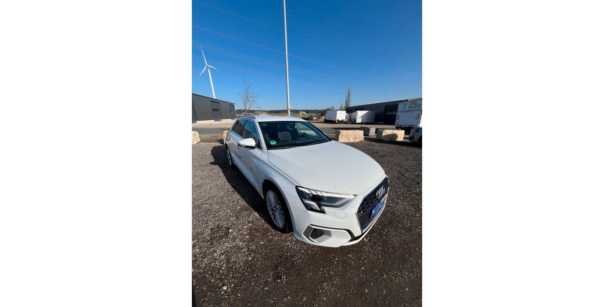 Audi A3 57.000 km 22.790 &euro; Buchschwabach bei Nürnberg 90574