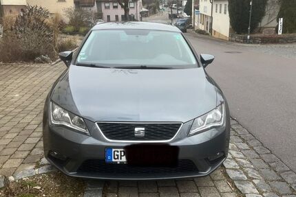 Seat Leon 139.000 km 7.700 &euro; Wäschenbeuren 73116