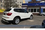 BMW X3 xDrive 30 d Advantage 8G*Pano*NAV*AHK*SHZ* 168.390 km 16.990 &euro; Berlin 13187