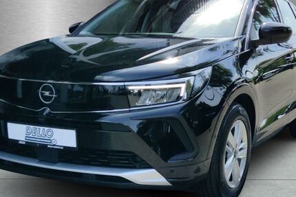 Opel Grandland (X) 24.279 km 20.450 &euro; Norderstedt 22848