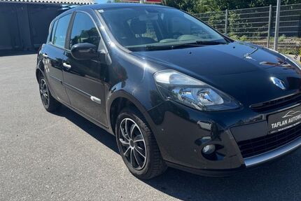 Renault Clio 130.275 km 3.450 &euro; Bad Waldsee 88339