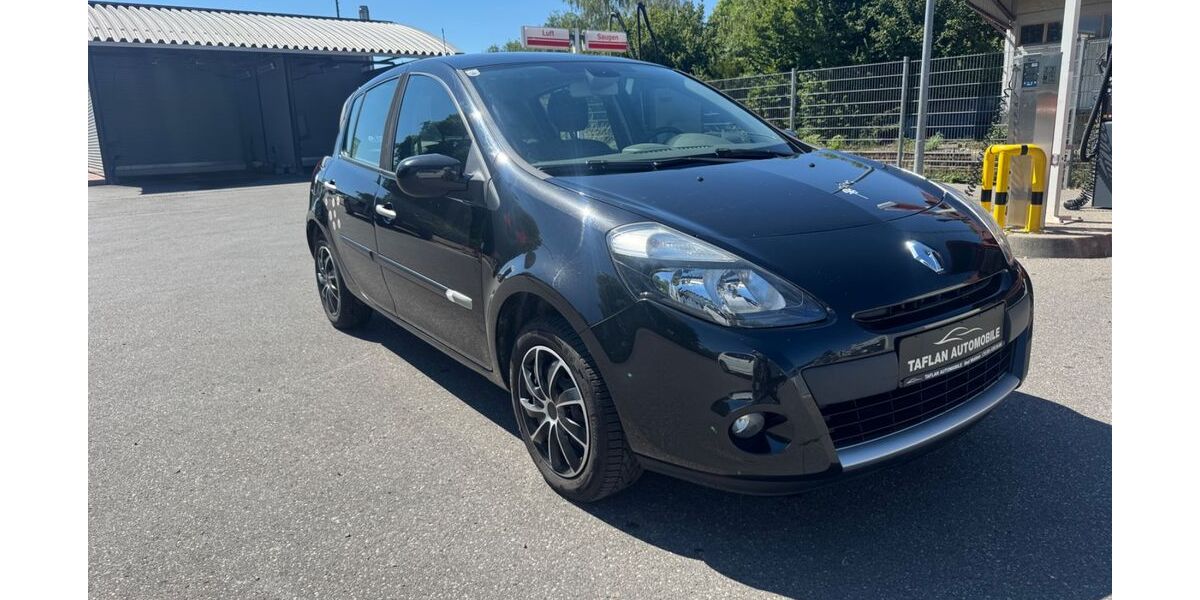 Renault Clio 130.275 km 3.450 &euro; Bad Waldsee 88339