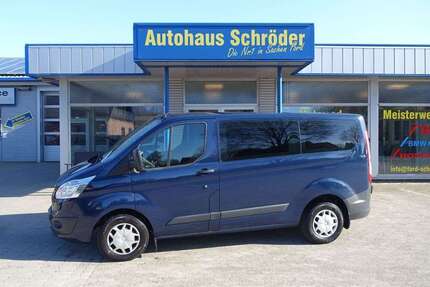 Ford Transit Custom 182.400 km 11.900 &euro; Rhade 27404