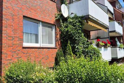 Wohnung Jever - 2 Zimmer, 60 m&sup2;, 135.000&euro; | Angebot:23957955