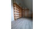 Dachgeschoßwohnung Neustadt (Hessen) - 3 Zimmer, 80 m&sup2;, 810&euro; | Angebot:26397976