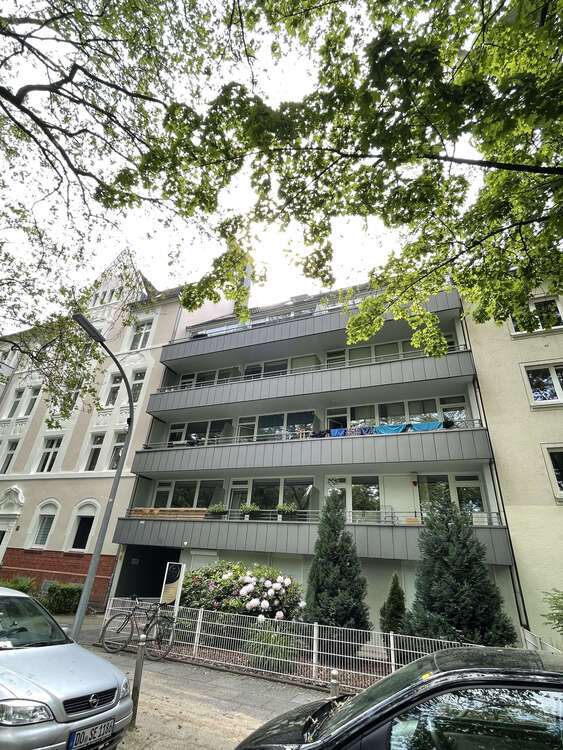 Wohnung zum Mieten in Dortmund 450 € 29.57 m²