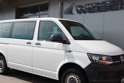 VW T6 Transporter 96.000 km 27.985 &euro; Roding / Mitterkreith 93426