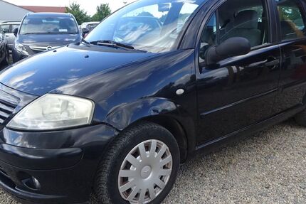 Citroen C3 77.188 km 2.100 € Dresden 01219