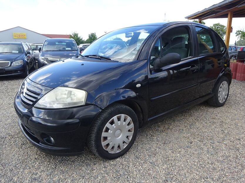 Citroen C3 77.188 km 2.100 € Dresden 01219