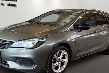Opel Astra 42.700 km 17.450 &euro; Neumarkt 92318