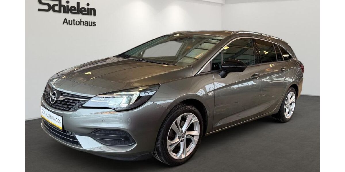 Opel Astra 42.700 km 17.450 &euro; Neumarkt 92318