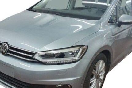 VW Touran 14.334 km 34.880 &euro; Oyten 28876