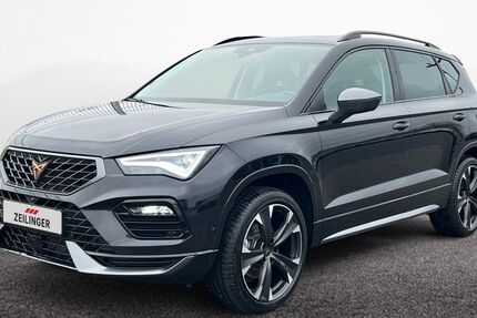 Cupra Ateca 17.800 km 35.433 &euro; Dietersheim 91463