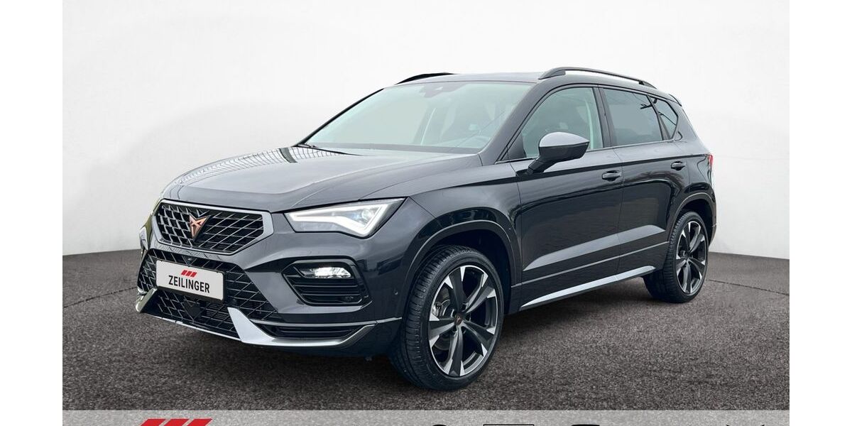 Cupra Ateca 17.800 km 35.433 &euro; Dietersheim 91463