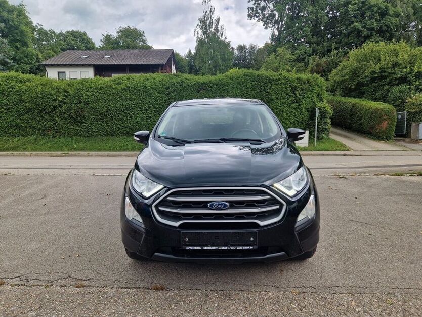 EcoSport