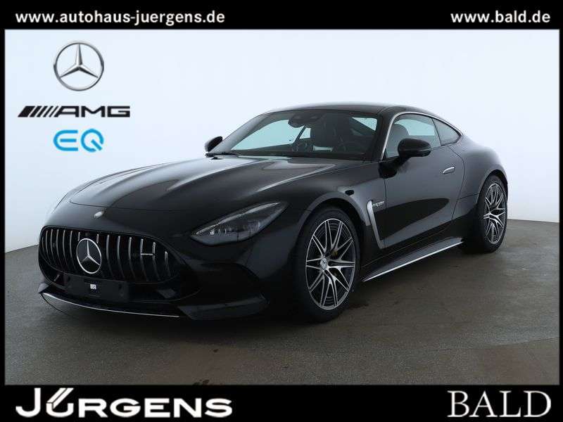 AMG GT