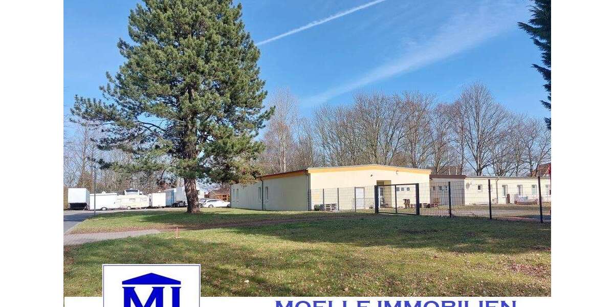 Grundstück Minden Kuhlenkamp - 498.000&euro; | Angebot:25472654