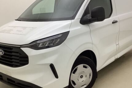 Ford Transit Custom 23.982 km 28.770 &euro; Leipzig 04316