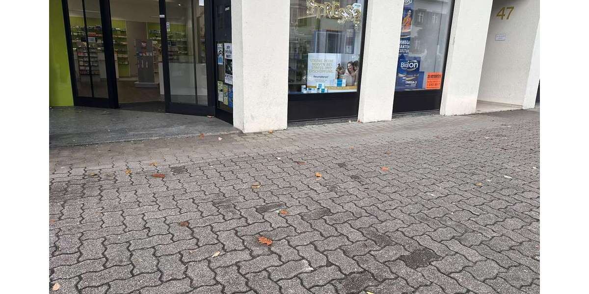 Einzelhandel in Lörrach 2.680 € 178.54 m² zimmer