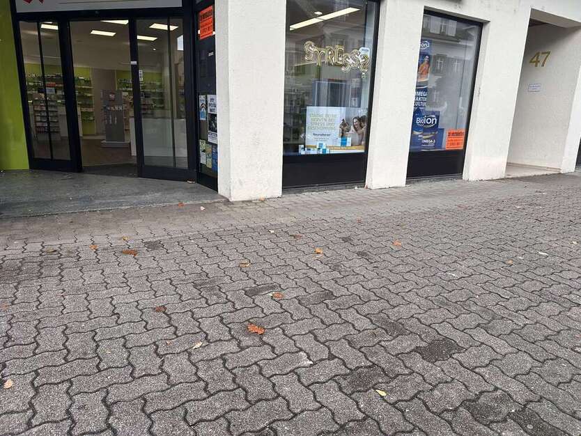 Einzelhandel in Lörrach 2.680 € 178.54 m² zimmer