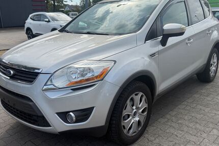 Ford Kuga 160.000 km 3.499 &euro; Dortmund 44339
