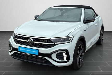 VW T-Roc 17.700 km 27.400 € Saarbrücken 66115