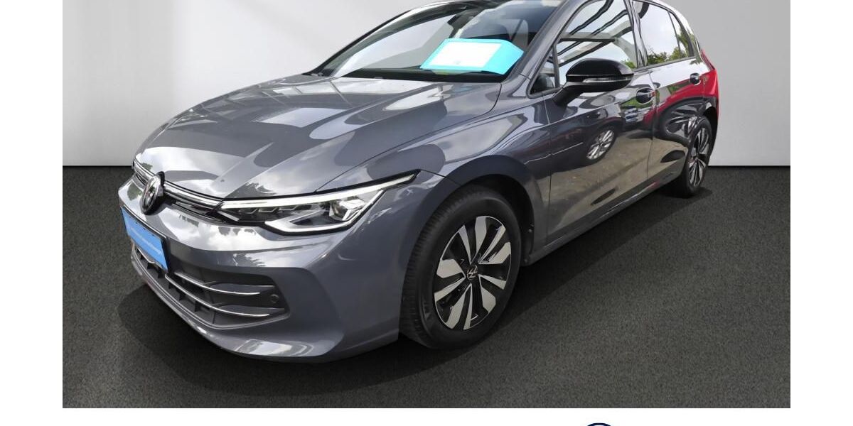 VW Golf 26.250 km 26.880 &euro; Lübeck 23560