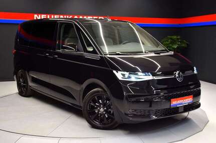 VW T7 Multivan