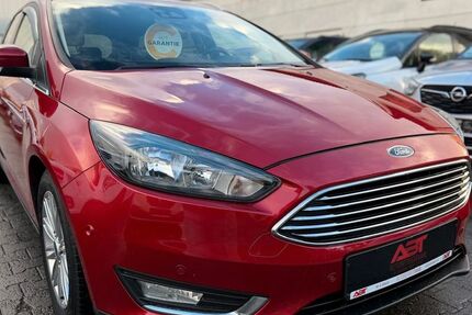 Ford Focus 141.000 km 6.499 &euro; Greven 48268