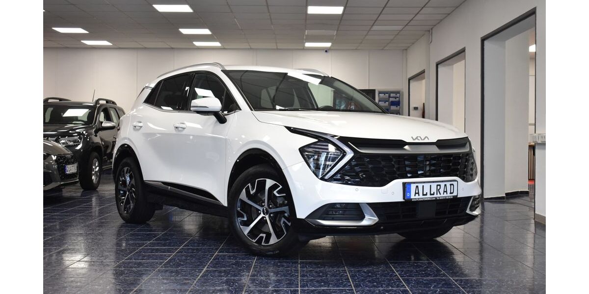 Kia Sportage 75.103 km 24.770 &euro; Nürnberg 90431