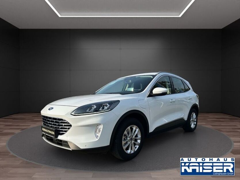 Kuga
