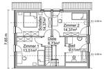 Einfamilienhaus Wallendorf Wallendorf (Luppe) - 4 Zimmer, 121 m&sup2;, 354.700&euro; | Angebot:25738856