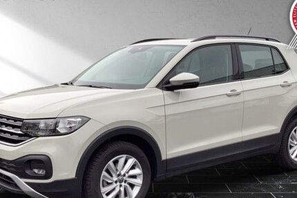 VW T-Cross 22.100 km 20.880 &euro; Kamenz 01917