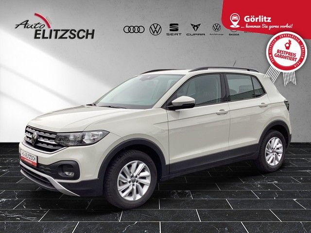 VW T-Cross 22.100 km 20.880 &euro; Kamenz 01917