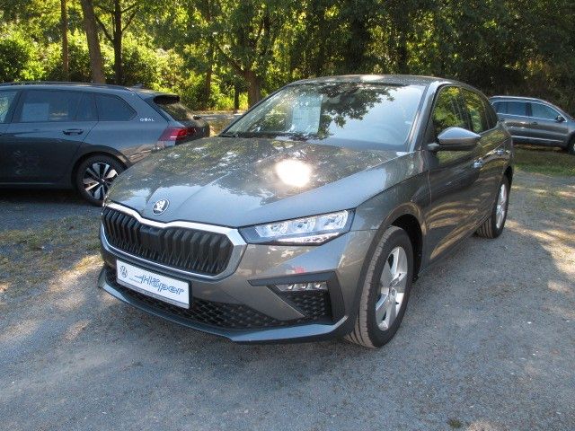 Skoda Scala 1.510 km 25.480 &euro; Oyten 28876