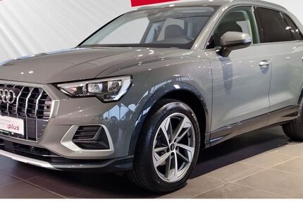 Audi Q3 8.700 km 38.480 &euro; Kiel 24118