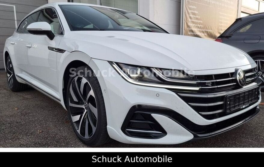 Arteon