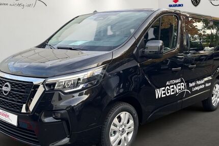 Nissan Primastar 9.977 km 46.620 € Potsdam 14482
