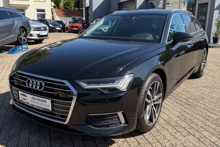 Audi A6 242.000 km 19.950 &euro; Nordenham 26954