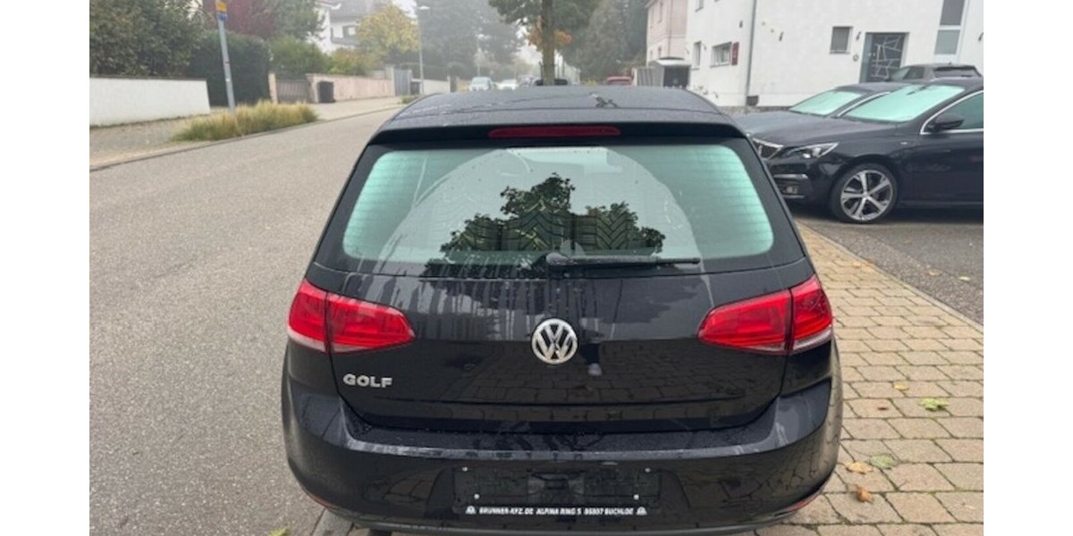 VW Golf VII 1.2 Comfortline BMT 155.650 km 6.990 € Neckarsulm 74172