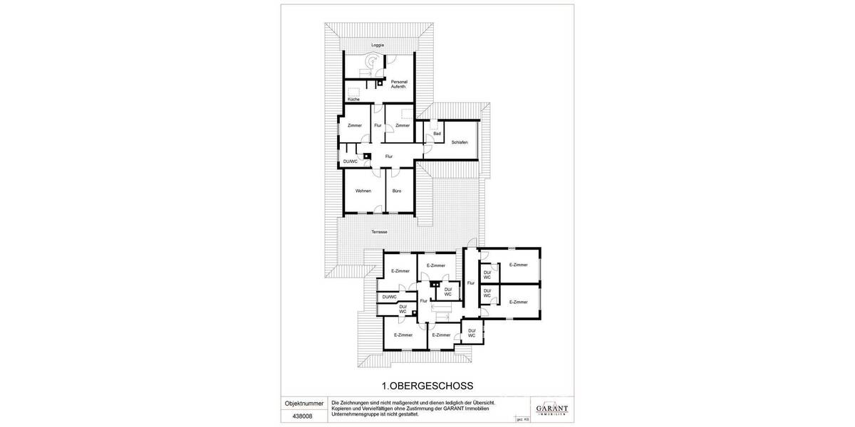 Mehrfamilienhaus, Wohnhaus Oberndorf - 5 Zimmer, 1 m&sup2;, 1.200.000&euro; | Angebot:26827075