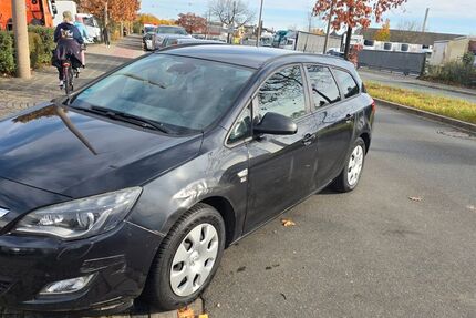 Opel Astra 185.000 km 1.500 € Nürnberg 90431