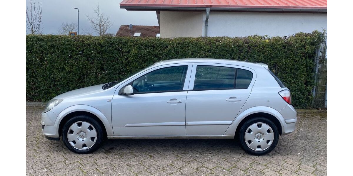 Opel Astra 156.383 km 2.000 &euro; Wöllstein 55597