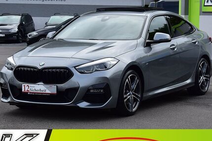 BMW 2er Gran Coupé 21.296 km 27.980 € Barchfeld OT Immelborn 36456